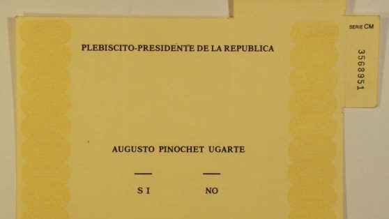 El fax en el plebiscito de 1988: algo de memoria tecnológica, social y política para el Chile actual