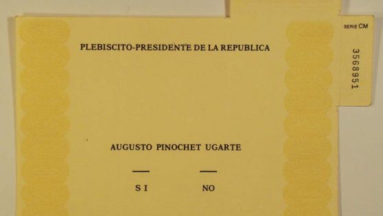 ¿Por qué ganó el NO? La historia detrás de la historia