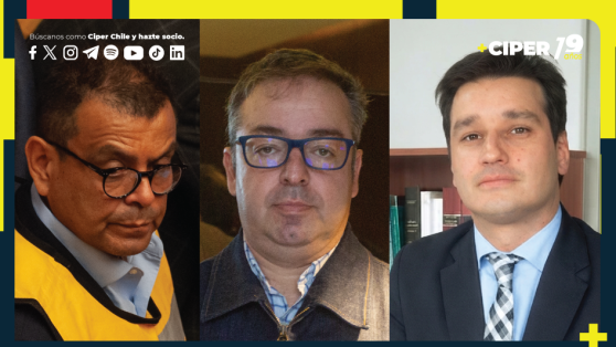 Fiscalía cifra en $1.000 millones pagos de Belaz-Movitec a sus abogados Lagos, Vargas y Silber para tramitar disputa con Codelco