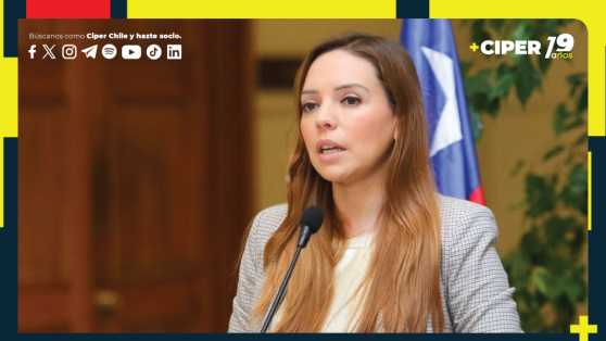 Caso de la senadora Flores: presidente de la Asociación de Notarios declaró ante el Ministerio Público en calidad de imputado