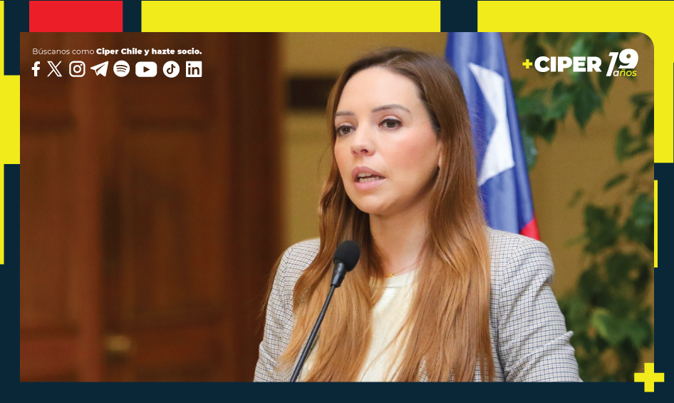 Caso de la senadora Flores: presidente de la Asociación de Notarios declaró ante el Ministerio Público en calidad de imputado