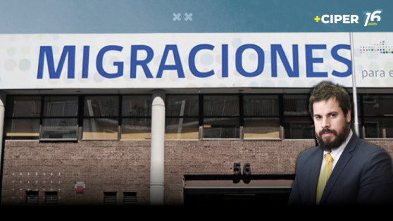 Christina Aguilera en Chile: el rol del exdirector de Migraciones de Piñera en el proceso sancionatorio contra Bizarro por permisos vencidos del staff