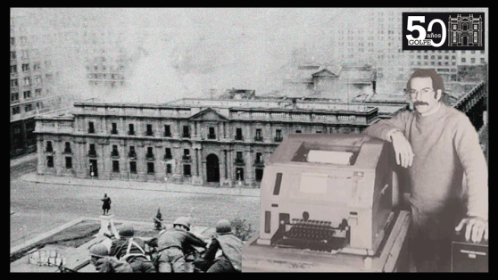 400 balas: el 11 de septiembre chileno