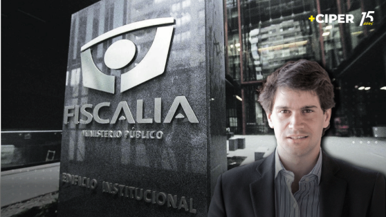 Caso Vitacura: fiscalía solicita al Servel todos los antecedentes sobre las dos campañas parlamentarias de Sebastián Torrealba