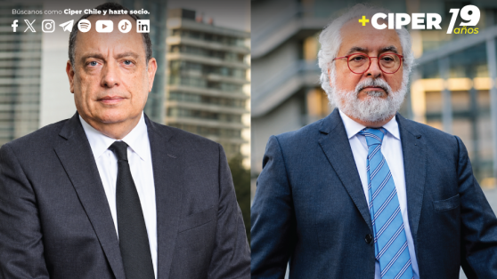 El chat en que Hermosilla y Donoso intentan anular el nombramiento de un juez: “Me encanta sacar la pelota de adentro del arco”