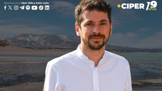 Líder de reforma a la evaluación ambiental bajo la gestión de Boric ahora asesora a minera de litio que firmó trato directo con ese gobierno
