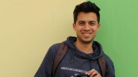 Hermano de Gustavo Gatica: “Ni el gobierno ni Carabineros se han acercado a nuestra familia”