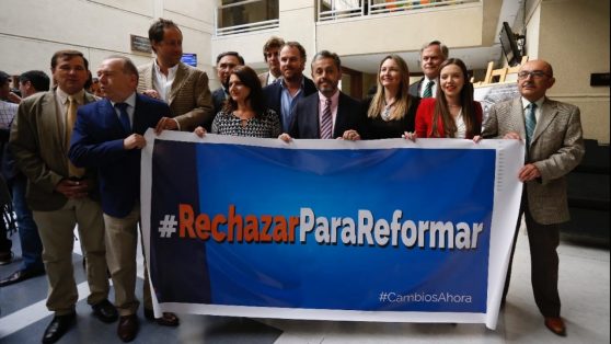 El rechazo liberal es un oxímoron