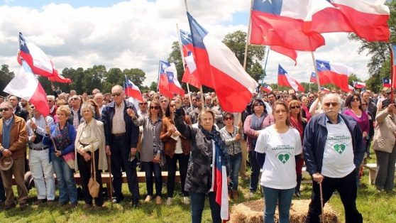 El informe reservado de Carabineros sobre los grupos de autodefensa de agricultores en la zona mapuche