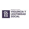 Varios autores - Observatorio de Violencia y Legitimidad Social (OLES)
