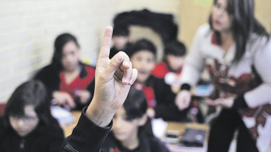 Una educación autoritaria es contraria a la democracia