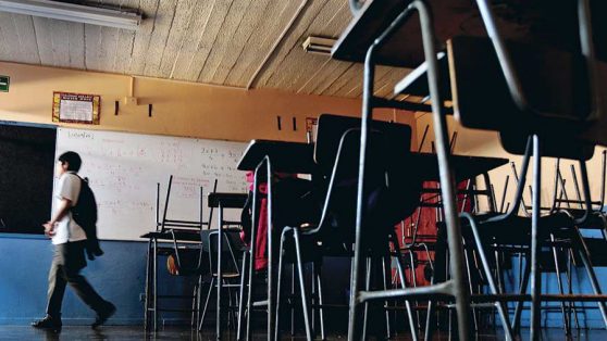 ¿Por qué las escuelas rurales deberían reabrir?