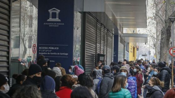 Pago de pensiones de alimentos: ¿de quién es la deuda?