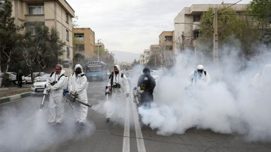 La crisis y el futuro incierto