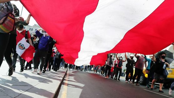 Crisis política en Perú V: elecciones en tiempos de política post-partidaria