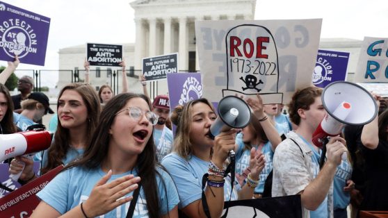 Sobre aborto en EE. UU.: el vínculo entre salud y justicia reproductiva