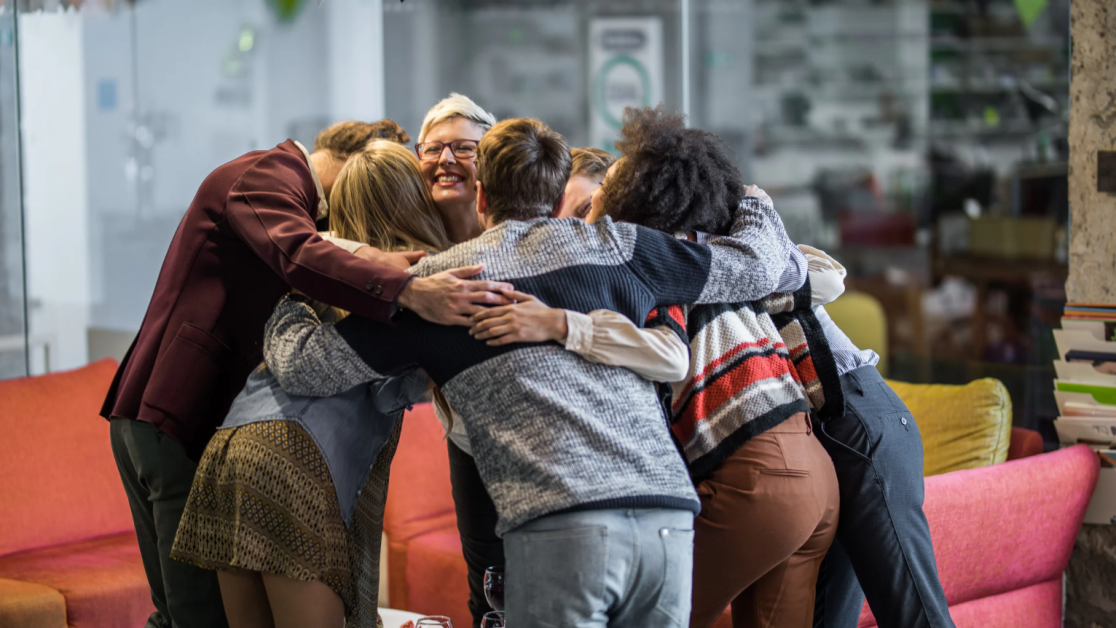 ¿Cómo es nuestra convivencia social hoy?: tensiones, desencantos y esperanzas