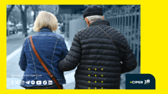 Hacienda recomendó recortar al menos 15% de la Pensión Garantizada Universal, Gratuidad, Bono Invierno y Asignación Familiar