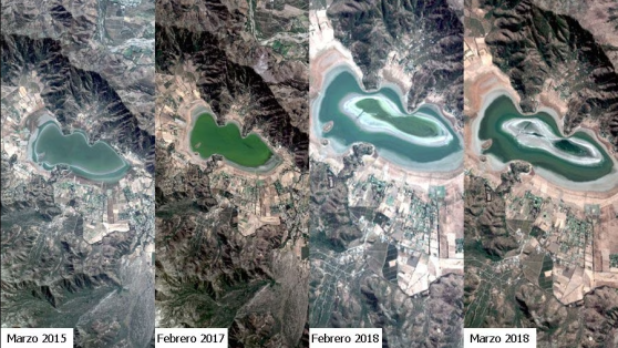 Laguna de Aculeo, gestión de recursos hídricos y gobernanza del agua: el tiempo se acaba