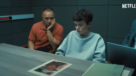 ¿De qué adolecen los adolescentes? Algunas notas sobre la serie de Netflix y la tragedia del Estadio Monumental