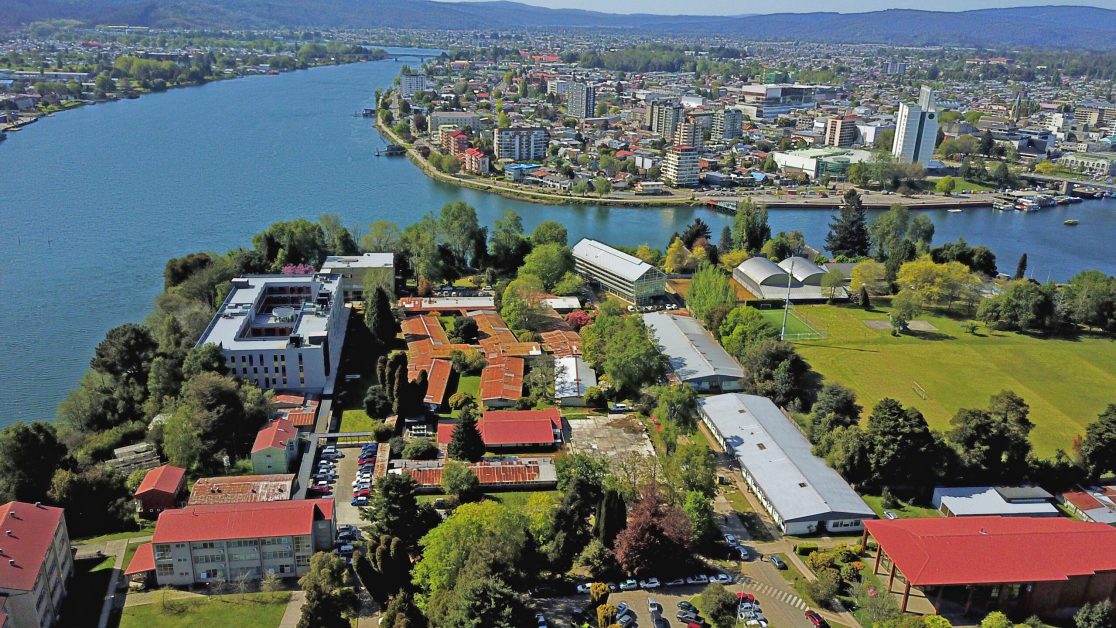 Las crisis de la Universidad Austral de Chile CIPER Chile