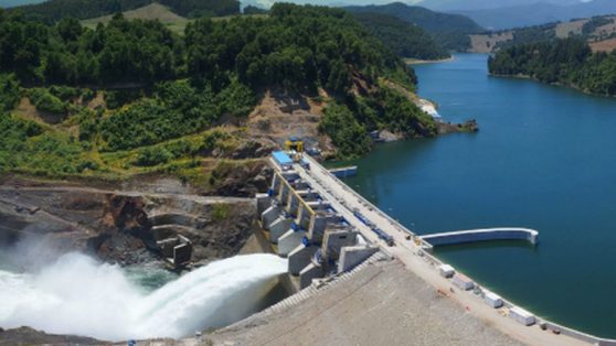 El agua como elemento clave de la política climática