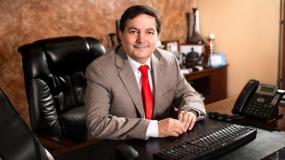 Los negocios del alcalde Aguilera que están en la mira de la UAF y la red de poder que lo encumbró en el PS