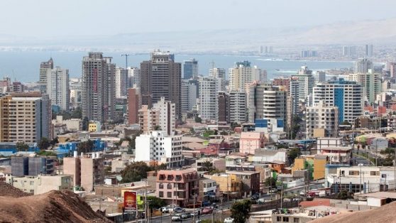 Contaminación en el centro de Antofagasta II: una profundización necesaria