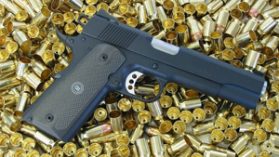 Así llegan las armas inscritas a los arsenales del hampa