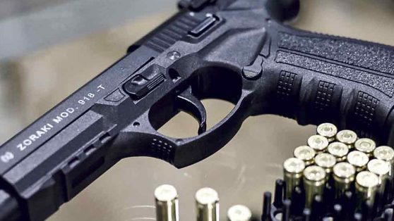Armas de fuego entre particulares: más riesgos que resguardos