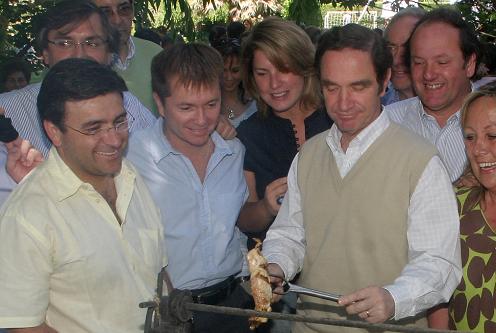 La trastienda del MOP-Gate de la UDI