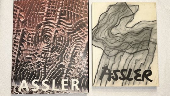 Federico Assler es impulso vital