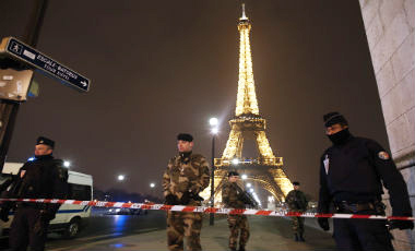 Los atentados en París desde la cultura occidental