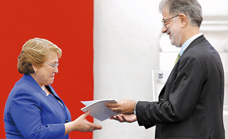 Así murió en el Congreso la agenda de probidad del primer gobierno de Bachelet