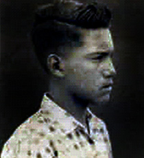 Kiko Barraza