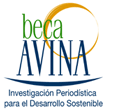 Beca Avina