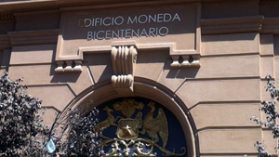Los problemas que impidieron a Piñera inaugurar el emblemático edificio Moneda Bicentenario