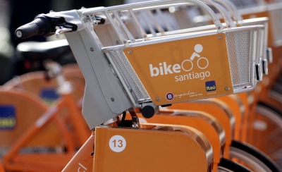 El necesario nuevo paso para el sistema de bicicletas públicas de Santiago