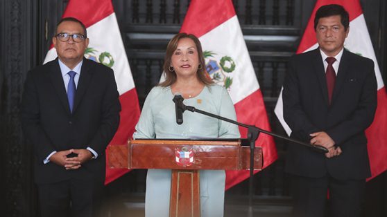 Perú y el sueño de muchos países: despertar con la destitución de su presidente