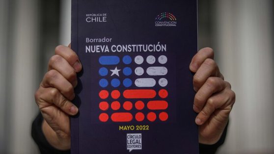 ¿Hay continuidad constituyente luego del Rechazo?