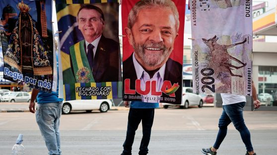 Brasil: El reverso de las elecciones