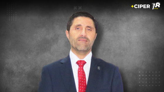 Corte de Valparaíso: formulan cargos al ministro Corvalán por no transparentar nexo comercial y de confianza con una jueza