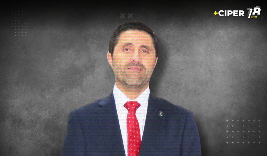 Corte de Valparaíso: formulan cargos al ministro Corvalán por no transparentar nexo comercial y de confianza con una jueza