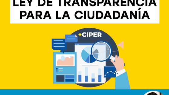 Taller "Ley de Transparencia para la Ciudadanía"