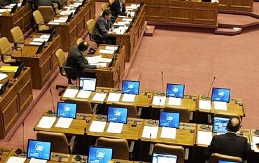 Diputados asegurados: $120 millones al año paga la Cámara en pólizas para ellos y sus familiares