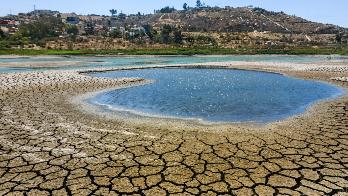 ¿En qué estábamos? Ah, sí ¡el cambio climático!