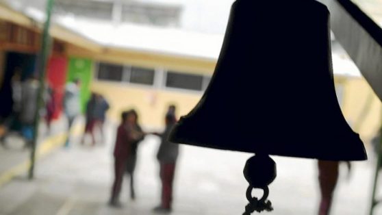 Aula Segura: la dura violencia escolar de la que no se habla