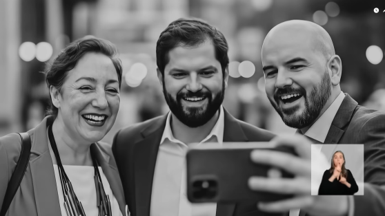 Franjas electorales y deepfake: por qué necesitamos reglas para el uso de inteligencia artificial en campañas políticas