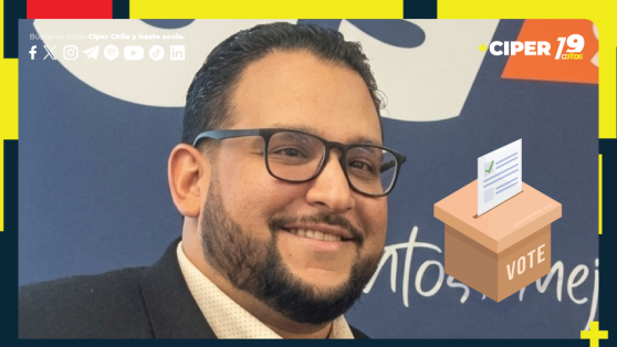 El mismo imputado por tráfico de niños haitianos que prestó servicios a la Subsecretaría del Interior fue proveedor de campañas de RN en 2021