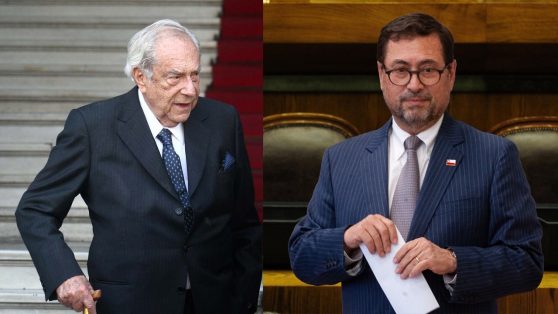 La diplomacia entre Chile y Estados Unidos. Lecciones de Gabriel Valdés Subercaseaux